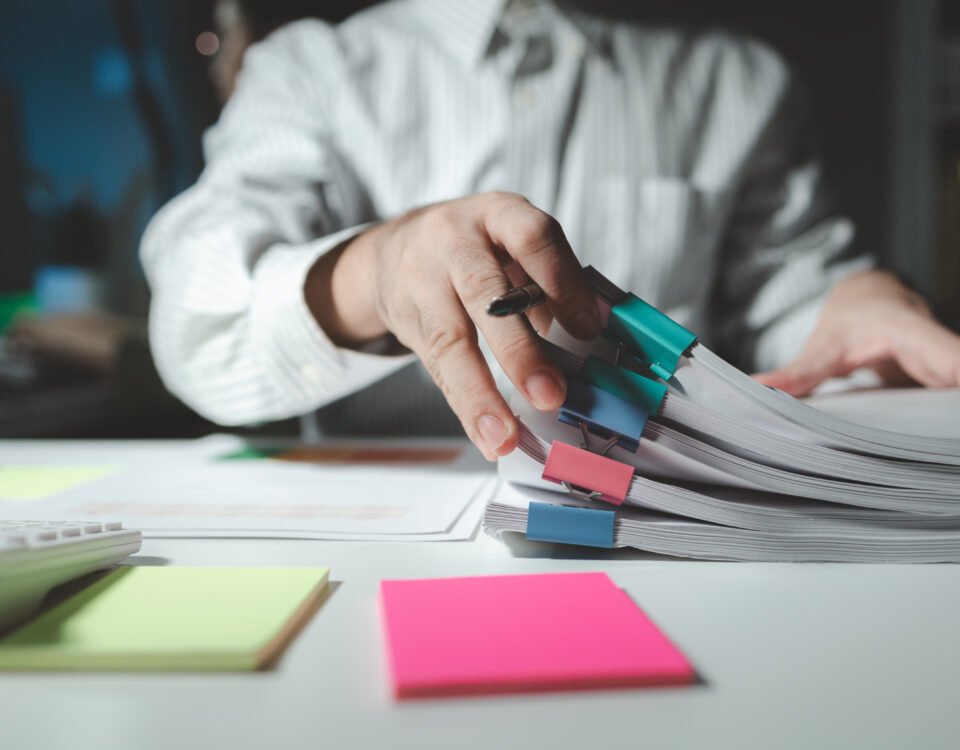What Is Due Diligence When Buying a Business?