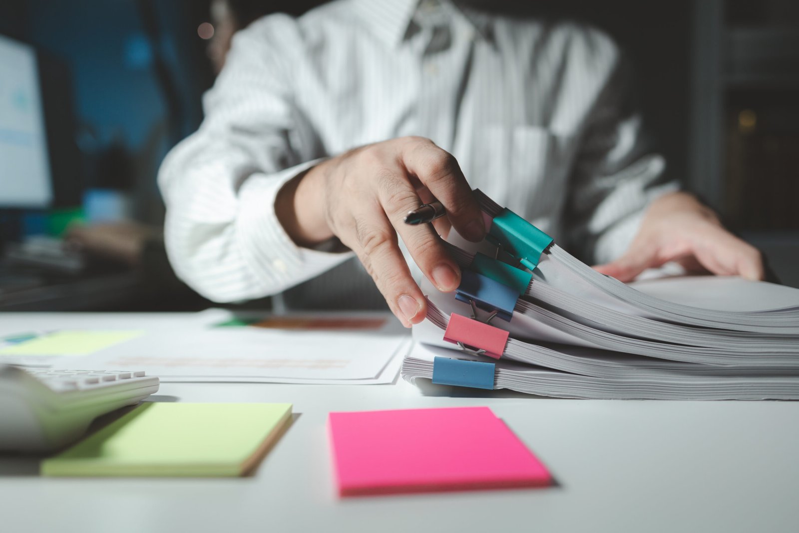 What Is Due Diligence When Buying a Business?