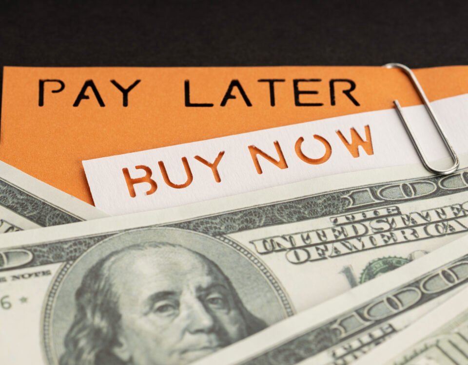 Can You Buy a Business Without Paying the Full Amount Upfront?