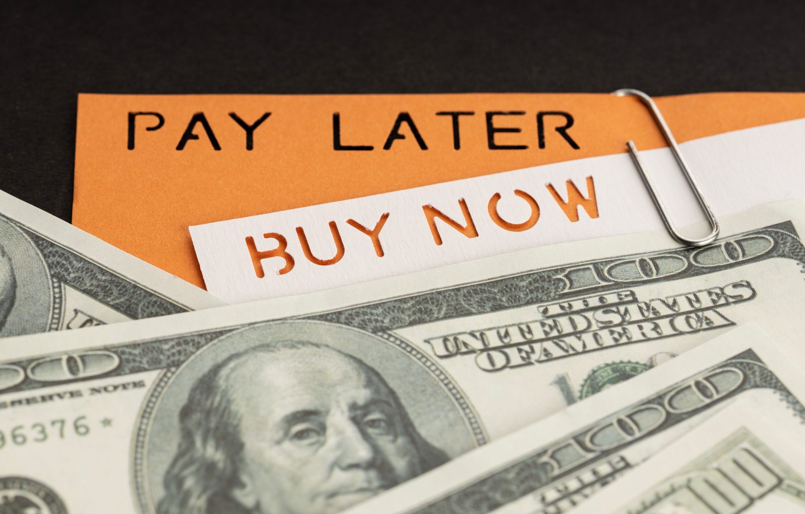 Can You Buy a Business Without Paying the Full Amount Upfront?