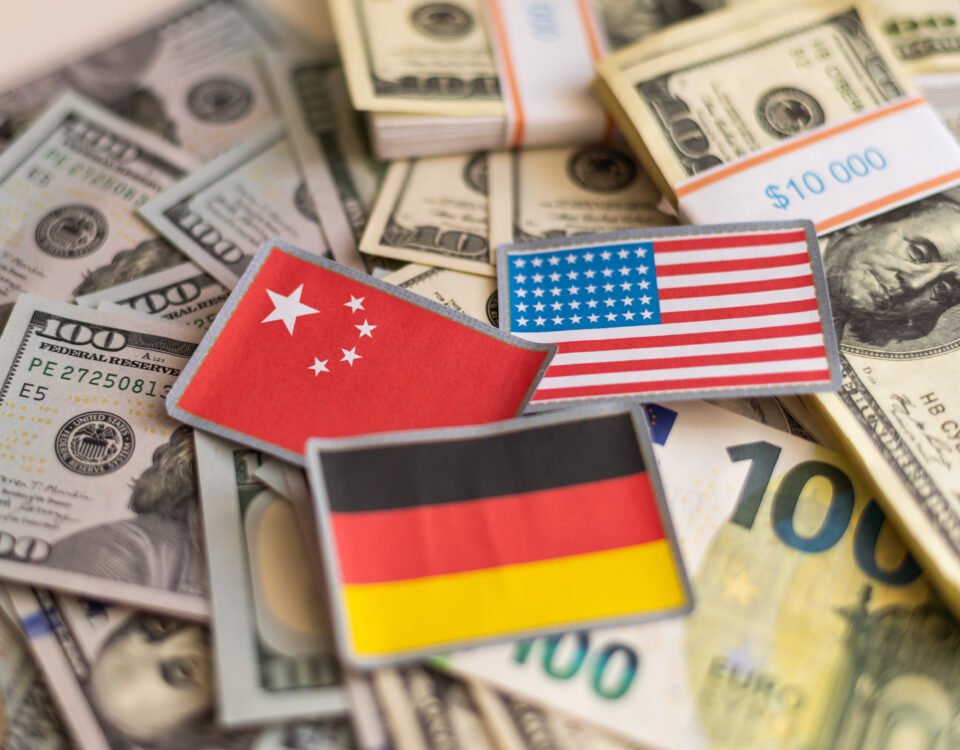 Can Foreigners Buy Businesses in Sri Lanka?