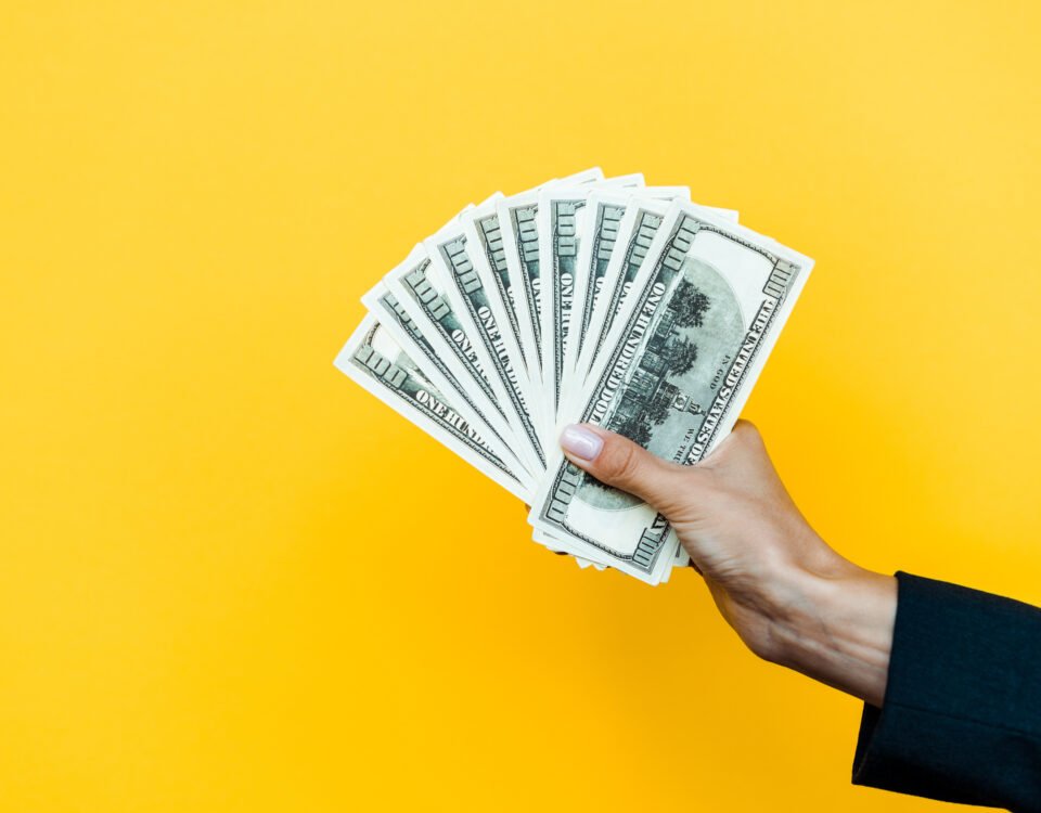 How Much Money Do You Need to Buy a Business?