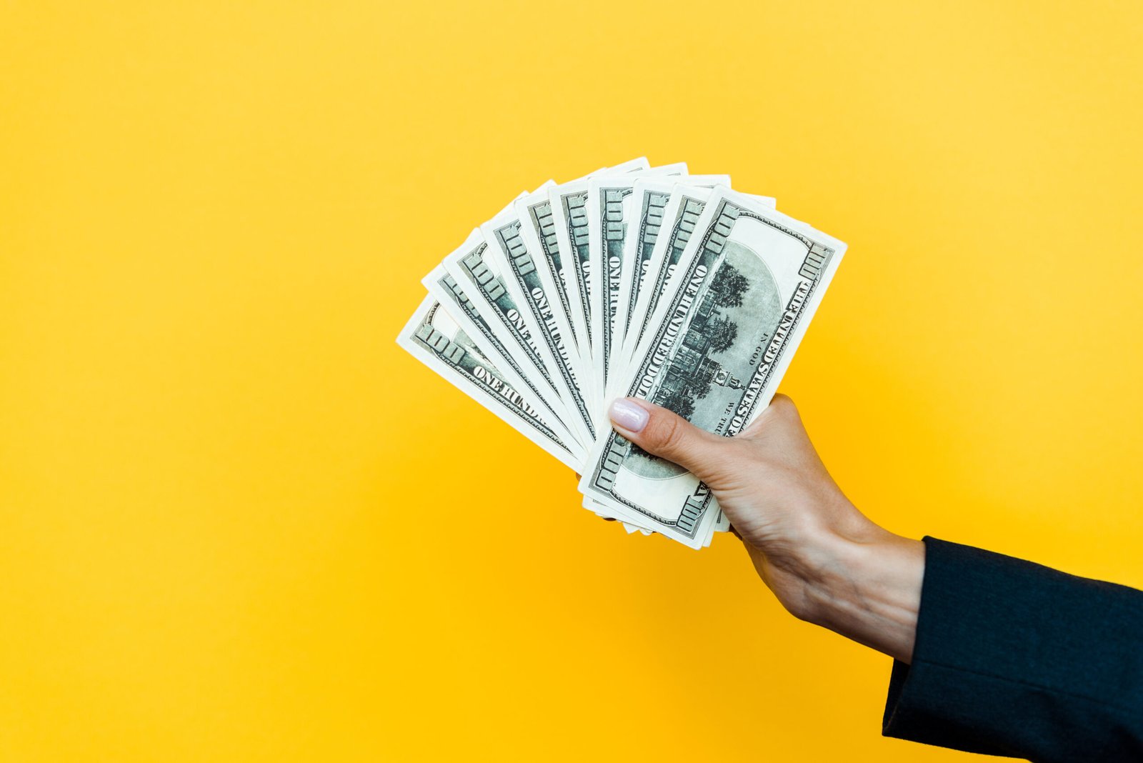 How Much Money Do You Need to Buy a Business?