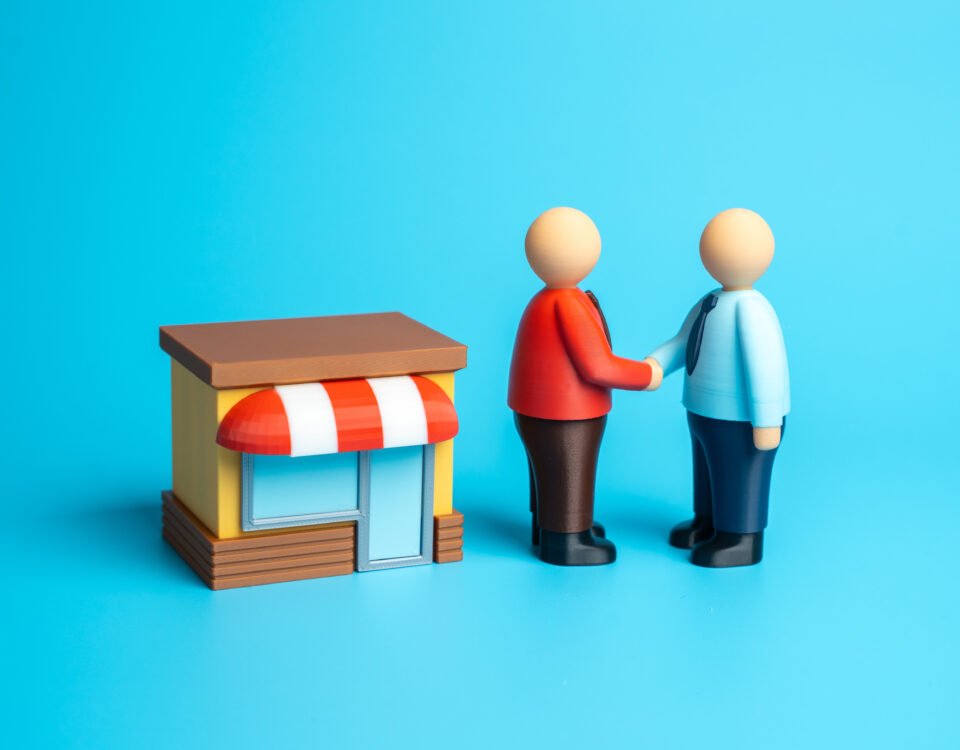 How to Negotiate the Purchase Price of a Business