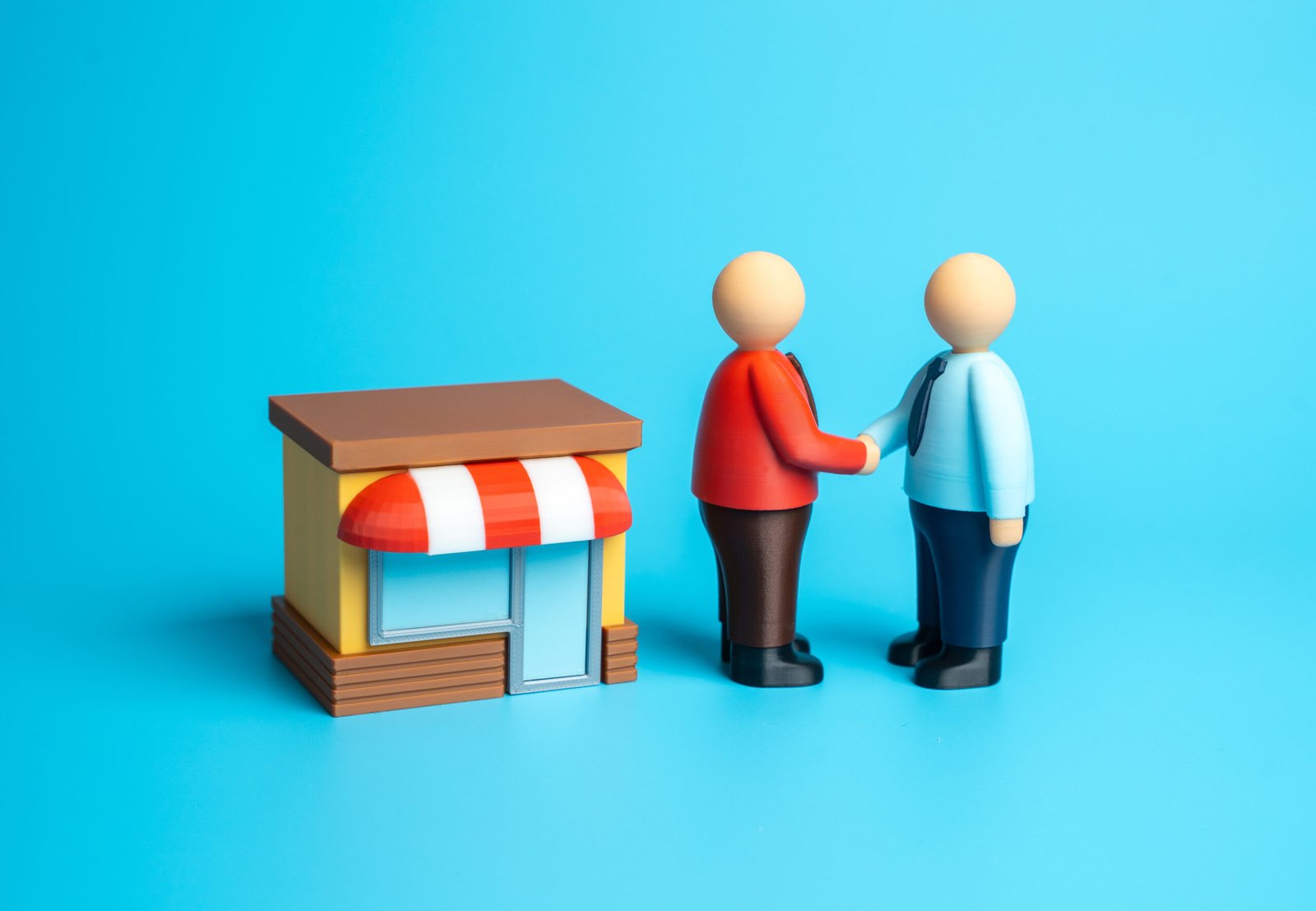 How to Negotiate the Purchase Price of a Business