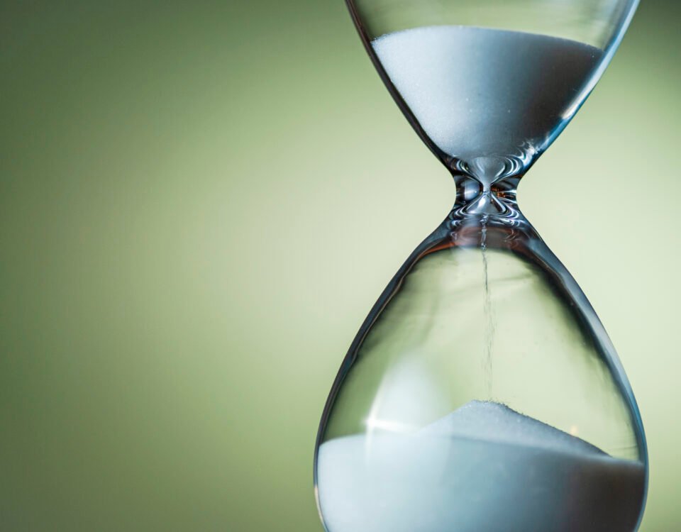 How Long Does It Take to Buy a Business?