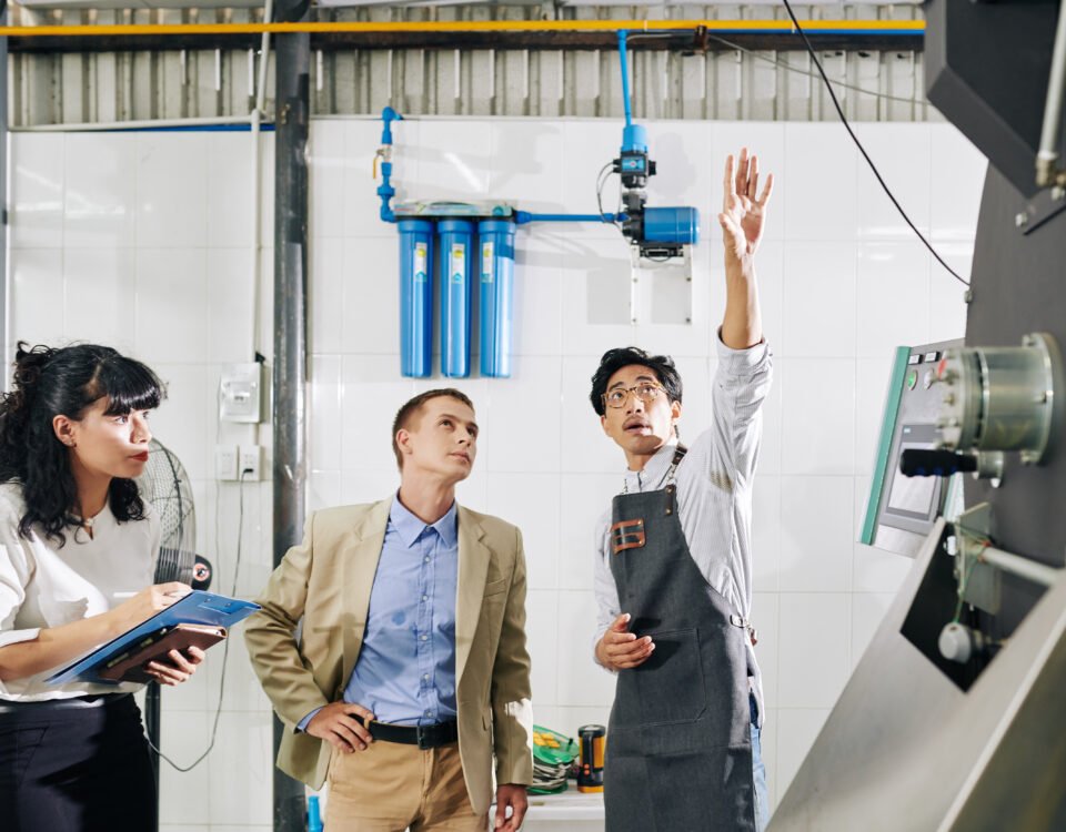 Can You Buy a Business Without Industry Experience?