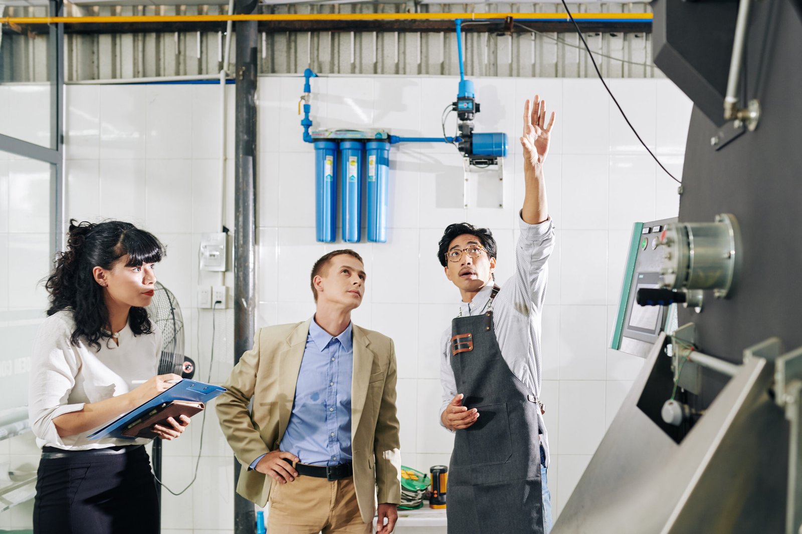 Can You Buy a Business Without Industry Experience?