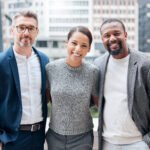 Should You Buy a Business Alone or With Partners?