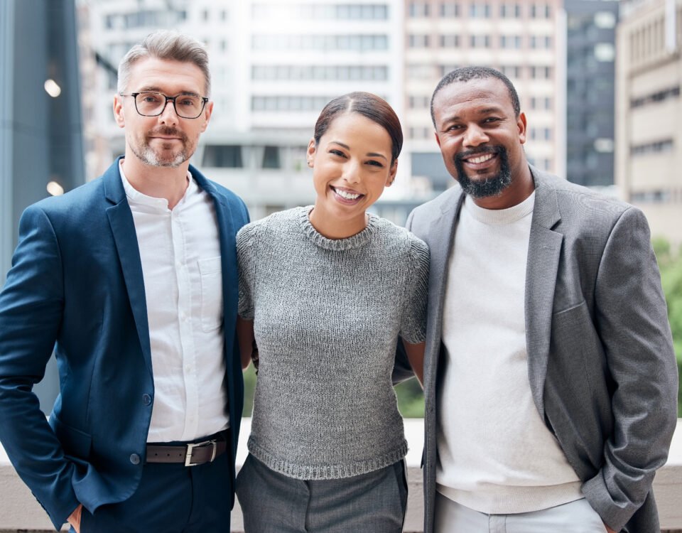 Should You Buy a Business Alone or With Partners?