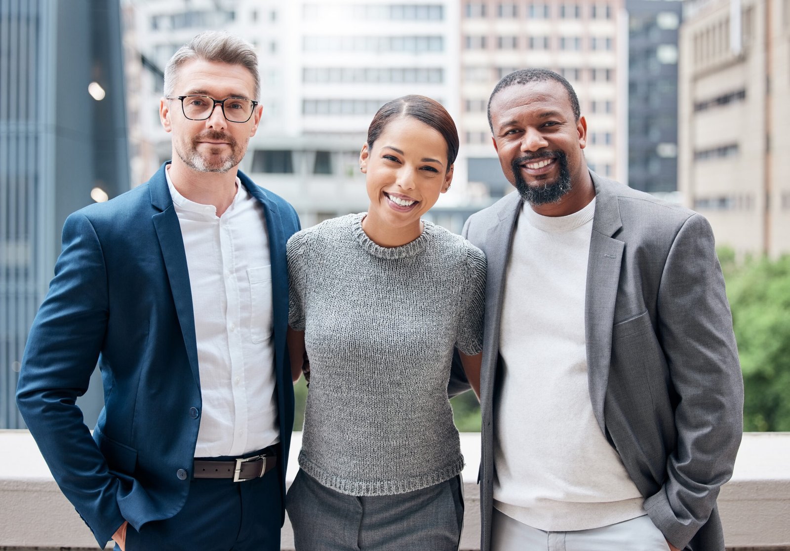 Should You Buy a Business Alone or With Partners?