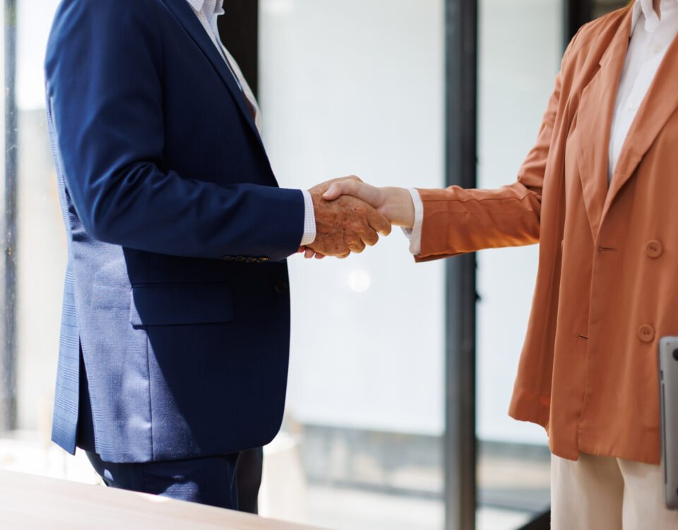 What Is a Business Acquisition? A Simple Guide for First-Time Buyers