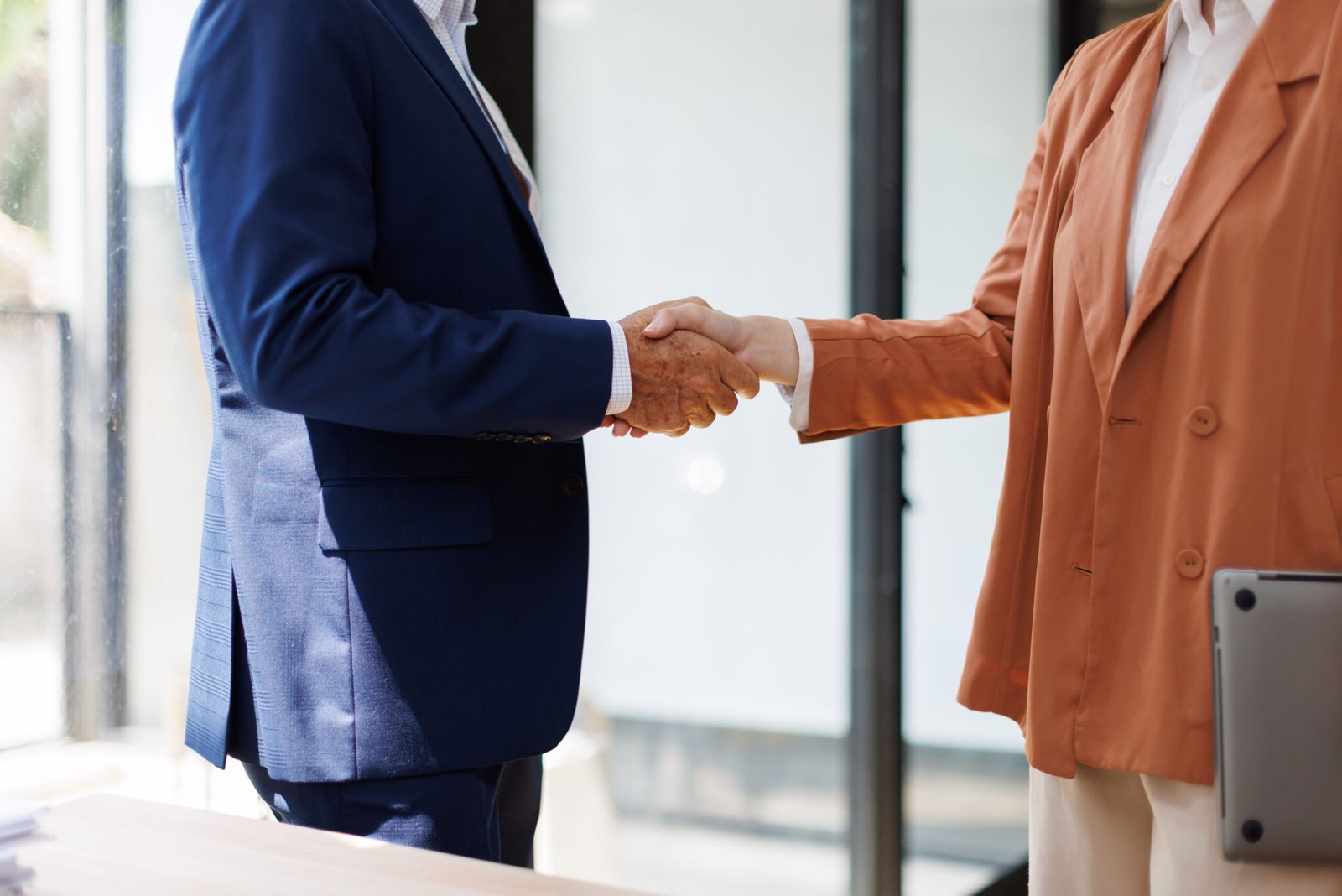 What Is a Business Acquisition? A Simple Guide for First-Time Buyers