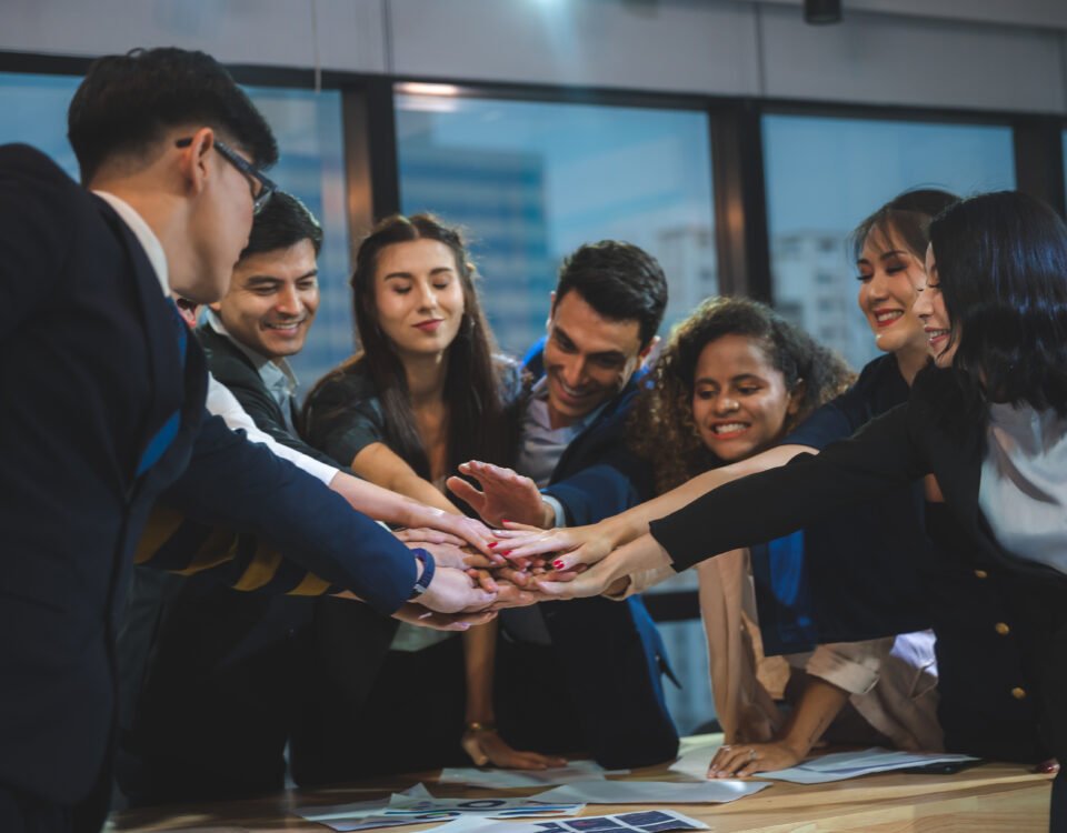 What Happens After You Buy a Business?