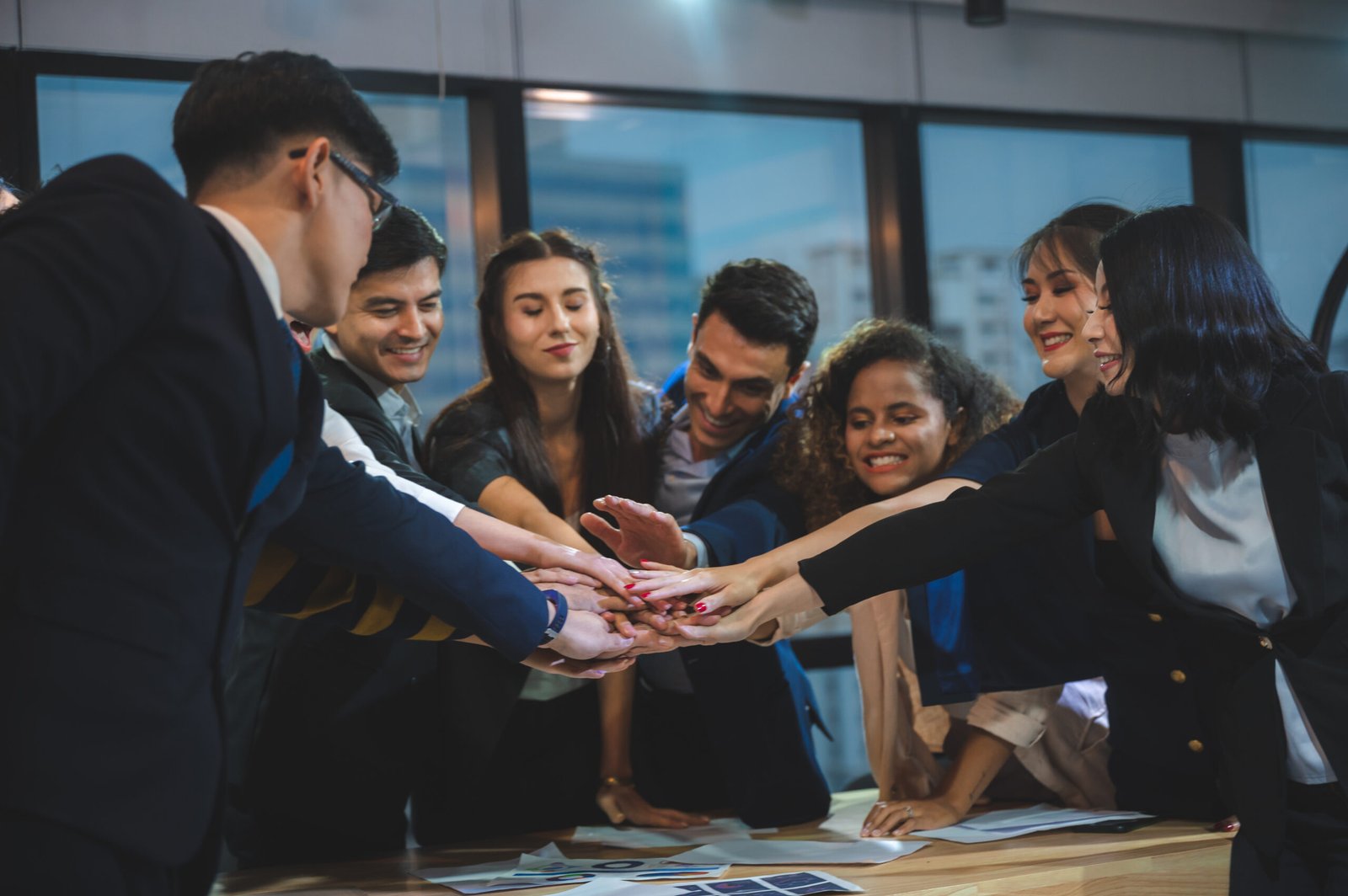 What Happens After You Buy a Business?