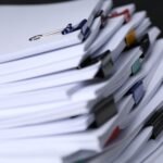 What Documents Are Required to Buy a Business?